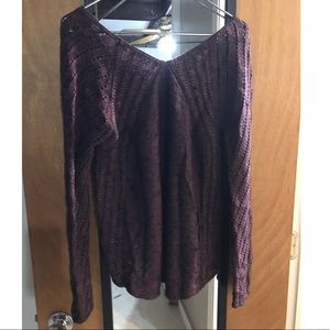 American Eagle Sweater